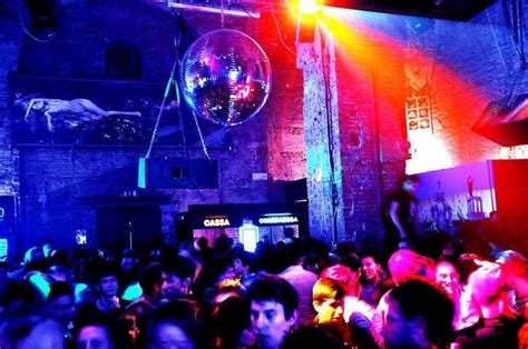 I migliori locali e discoteche gay a Bologna